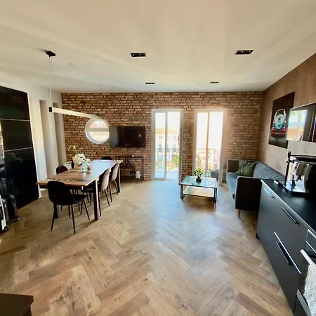 Apartment D'exception Carre D'or, A Pied *